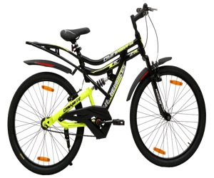MTB CYCLES